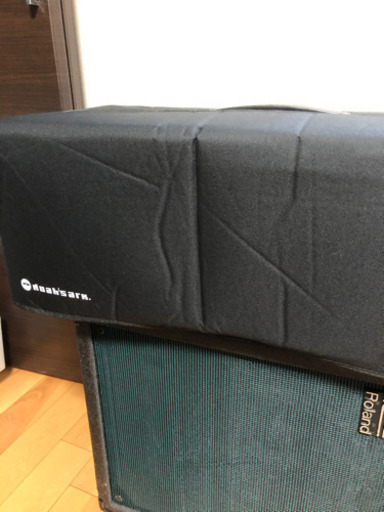 楽器 Blackstar SERIES ONE 100 Head 1046L6