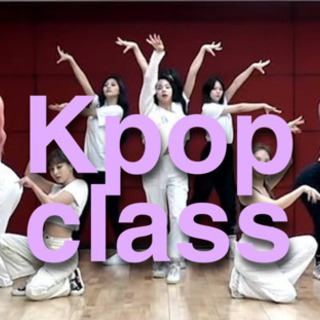 【KPOPクラス】新規クラス☆河内山本　キッズダンス　八尾市ダン...