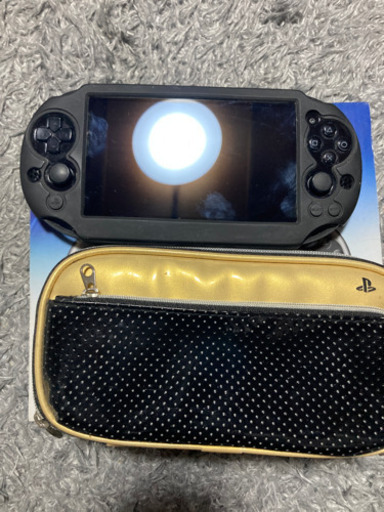 その他 ps vita pch-2000