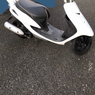 ヤマハ ジョグエボリューション SA16J 50cc