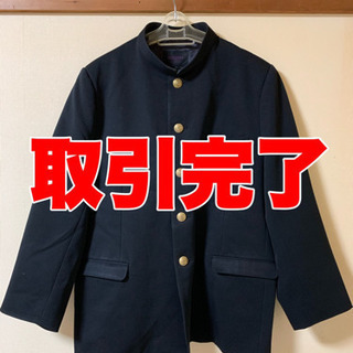 変形学生服(学ラン)
