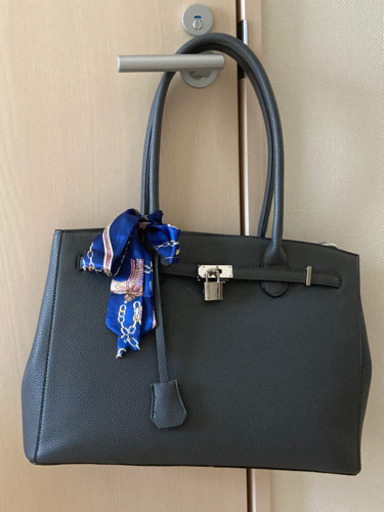 美品★ハンドバッグ　値下げしました