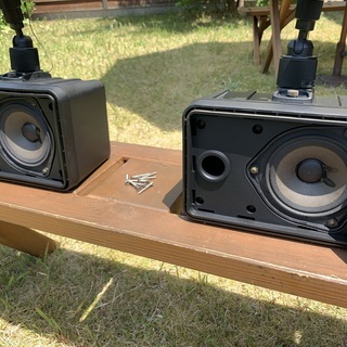 BOSE 101MM スピーカーです。の画像