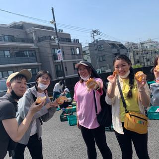 【即日勤務可能】こんな時だからこそ、未来に繋がる仕事をしよう！の画像