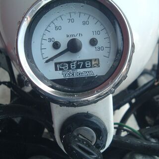 ホンダ　エイプ50　ボアアップの画像