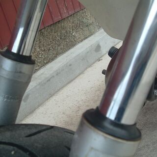 ホンダ　エイプ50　ボアアップの画像