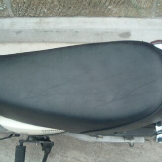 ホンダ　エイプ50　ボアアップの画像