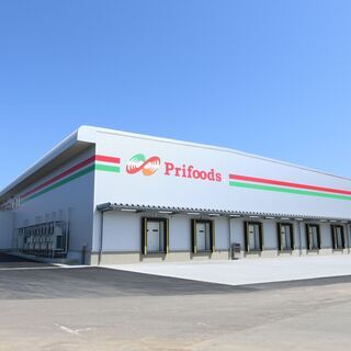 食品工場鶏肉製造 準社員 スタッフ(盛付､値付け､仕分け業務)