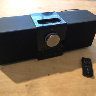 【無料】Logicool スピーカーiPhone4sまで対応