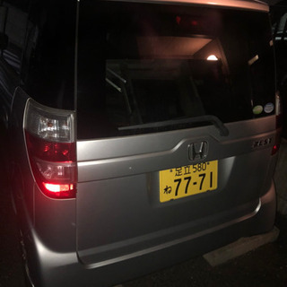 車検5月18日まで　コミコミの画像