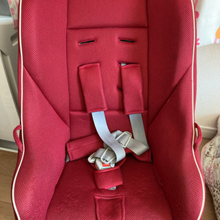チャイルドシート　自動車用