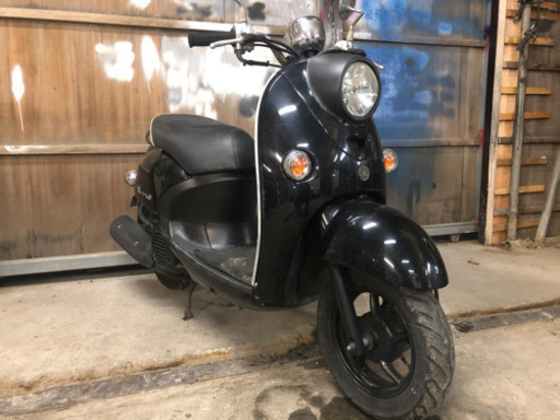 4st ビーノFl車　SA37J リコール済み