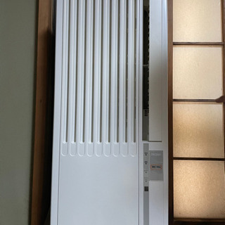 (お話中)ハイアール　ルームエアコン　２０１９年式