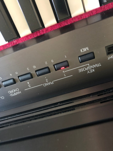 Roland 電子ピアノ　【交渉可能】