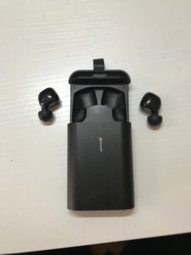 中古　AVIOT TE-D01b Bluetooth イヤホン