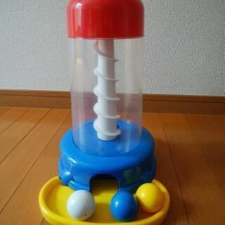 くるくるチャイムを差し上げますの画像