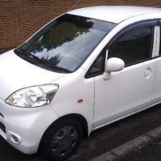 売却済みです　ご自宅付近即納可！Ｈ１９年ホンダ　ライフ白　車検残1年近く有りますの画像