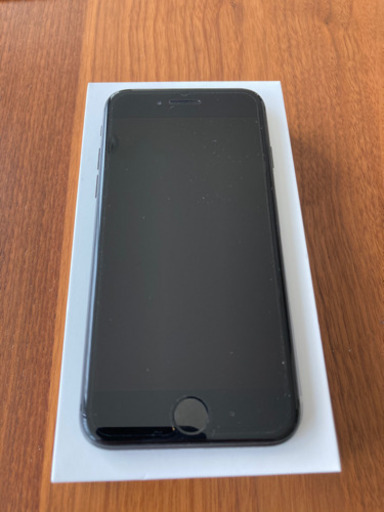iPhone8  SIMフリー 64GB