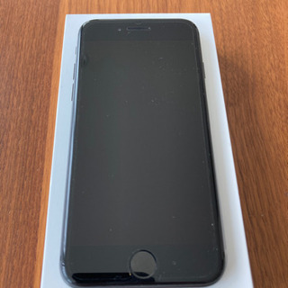 iPhone8  SIMフリー 64GB