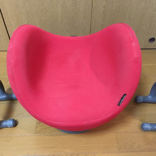 クビレデイ