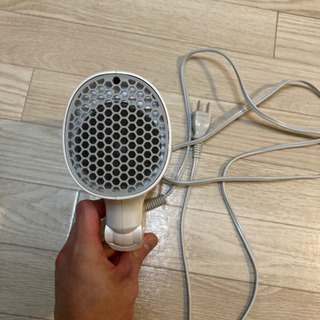 panasonicドライヤーの画像
