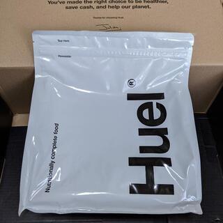 【未開封・日本向け】Ｈｕｅｌ バニラ１袋
