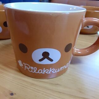 リラックマです。の画像