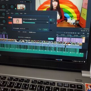 編集手伝ってくれるお仲間を募集🖥