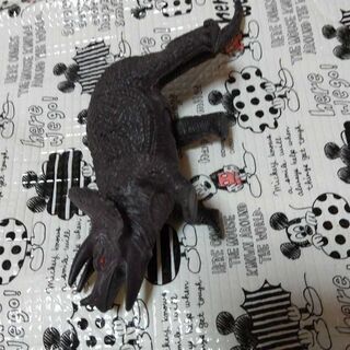 恐竜セッと☺️の画像