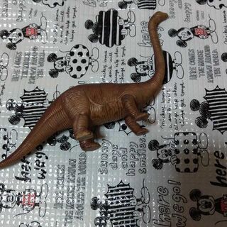 恐竜セッと☺️の画像