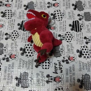 恐竜セッと☺️の画像