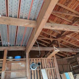 軽井沢山小屋DIYプロジェクト - メンバー募集
