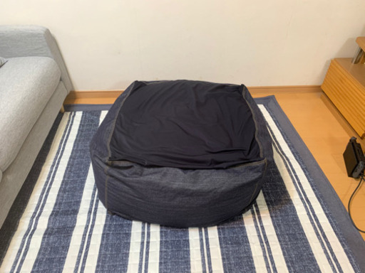 無印良品　ソファ
