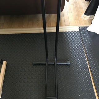 サイクルスタンド