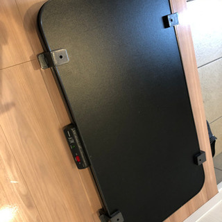 ズボンプレッサー