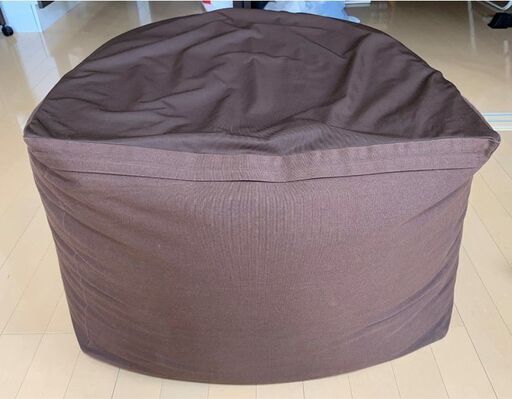 無印良品　体にフィットするソファ　大きいサイズ
