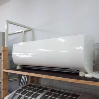 人気のダイキン！18畳用！安い！現行R32ガス！名古屋市周辺取り...