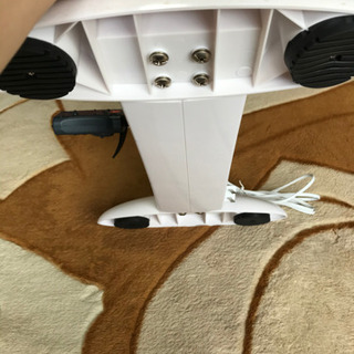 足漕ぎペダル　maxcare  ルームマーチの画像