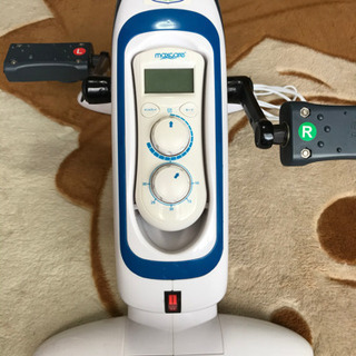 足漕ぎペダル　maxcare  ルームマーチ