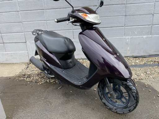 ☆AF68ディオ低燃費FIモデル☆プラグなど新品交換^_^その他にも色々整備で快調ですよ☆50cc原付スクーター☆