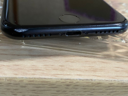 値下げiphone7シムフリー256g中古になります