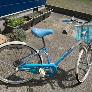 ブリヂストン自転車