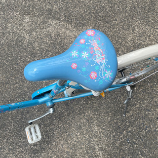 ブリヂストン自転車の画像