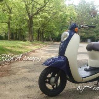 ホンダ クレア スクーピー 実動 愛知県豊橋～引取限定 