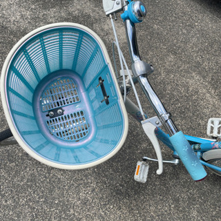 ブリヂストン自転車の画像