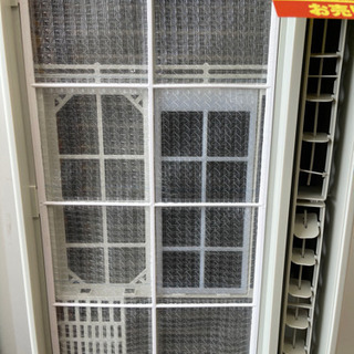 値下げしました！！！コロナ製★2019年製窓用エアコン6畳用★3カ月間保証付き★近隣配送可能