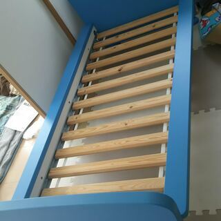 IKEA イケア ベッド キッズ用