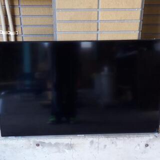 【あげます】パナソニック　液晶モニター　TH-42LFE6J　【...