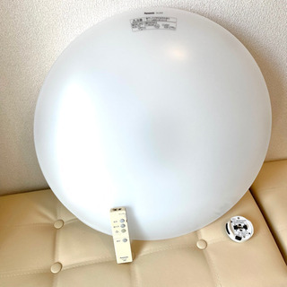 シーリングライト 蛍光灯 6〜10畳 Panasonic ②