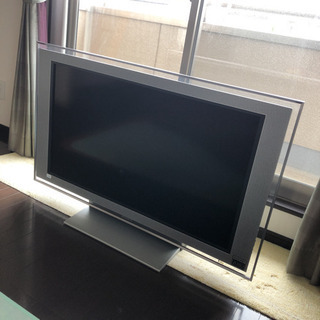 液晶テレビ BRAVIA KDL-40X5000